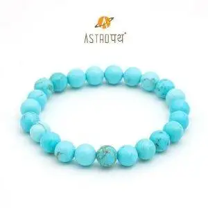 ફિરોઝા બ્રેસલેટ - Firoza Bracelet