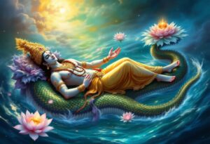 દેવ શયની એકાદશી: ભગવાન વિષ્ણુના વિશ્રામનો આરંભ